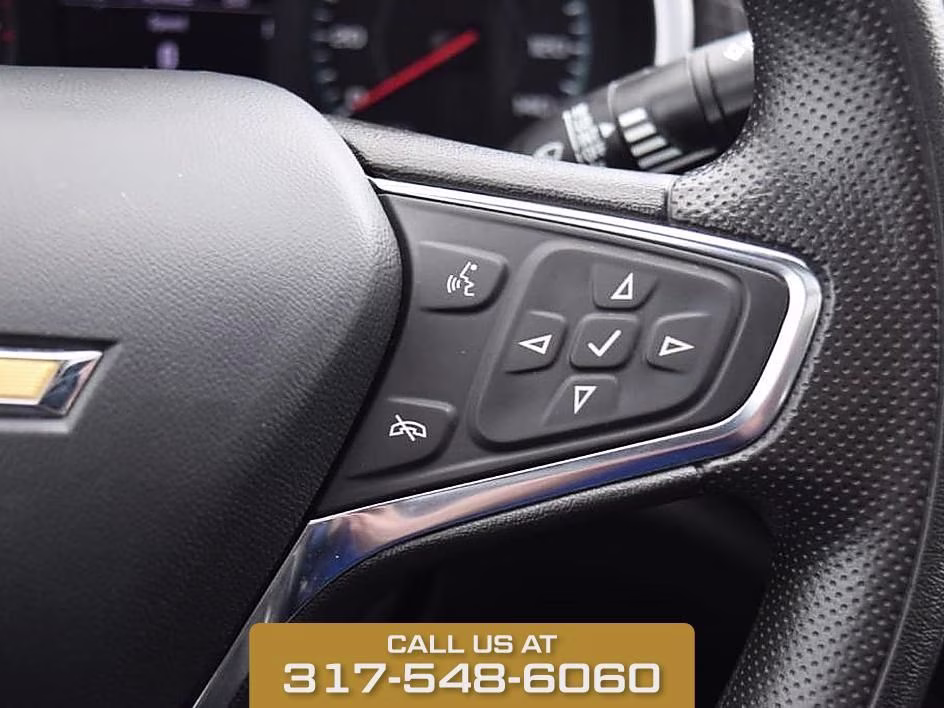 2024 Black Metallic Chevrolet Malibu LT FWD Sedan