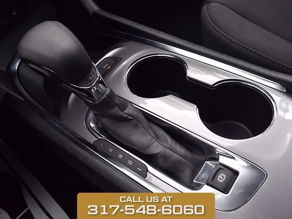 2024 Black Metallic Chevrolet Malibu LT FWD Sedan