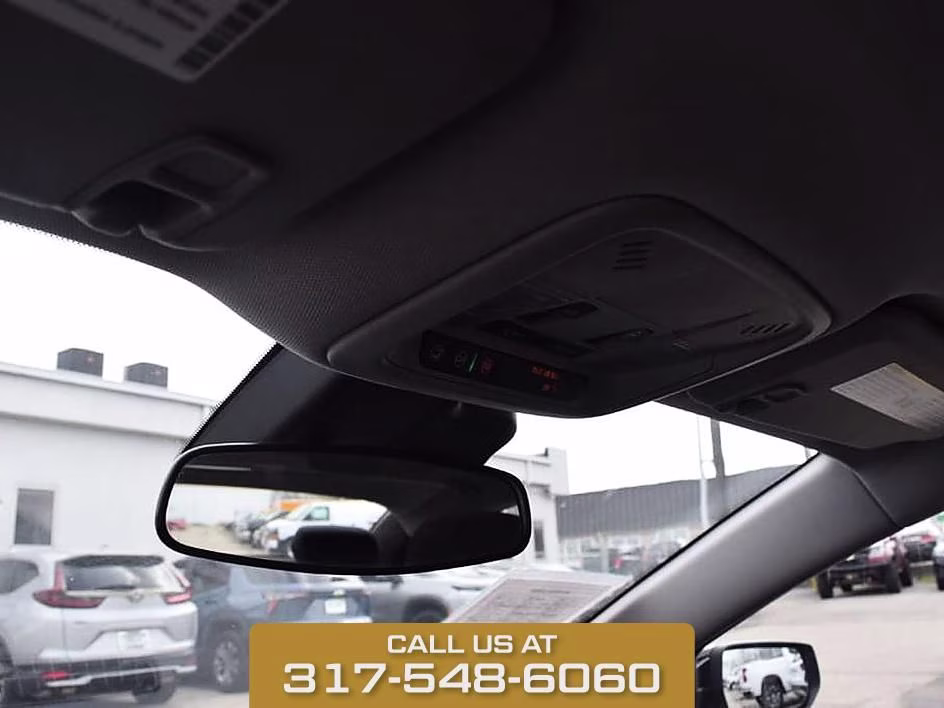 2024 Black Metallic Chevrolet Malibu LT FWD Sedan