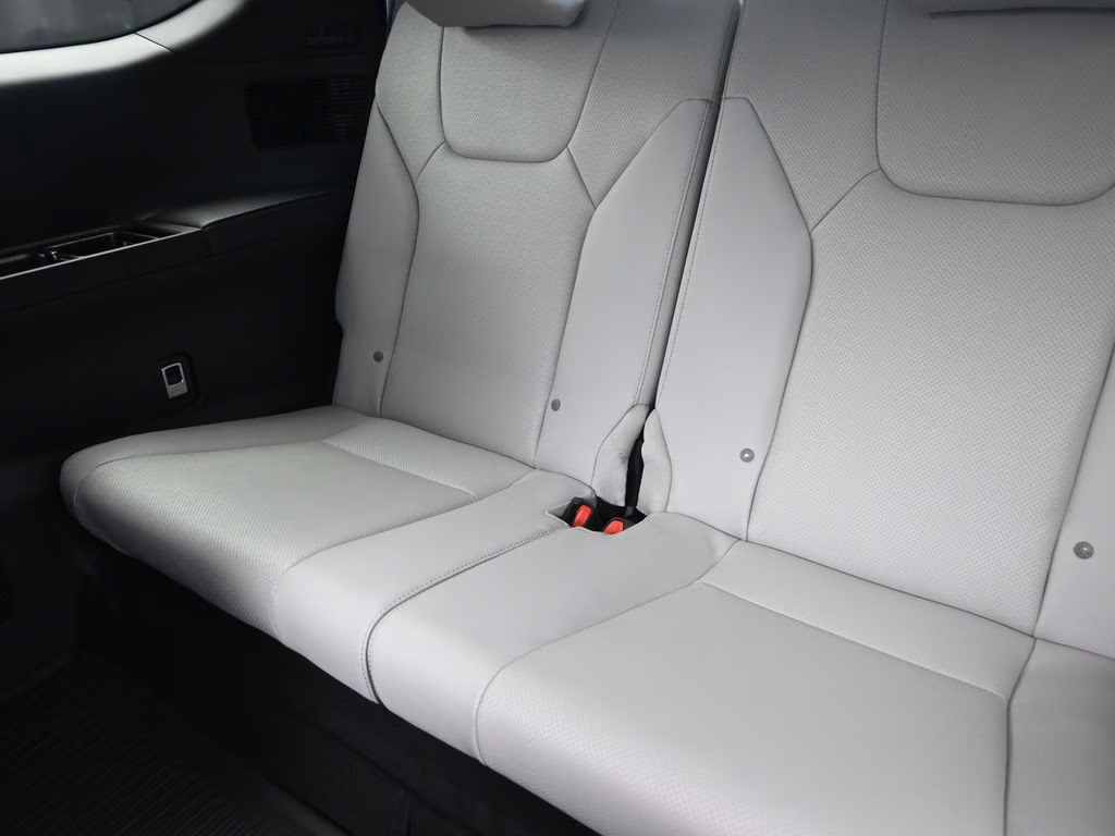2026 Caviar Lexus TX 350 Premium AWD SUV