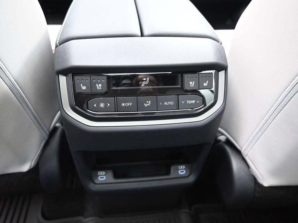 2026 Caviar Lexus TX 350 Premium AWD SUV