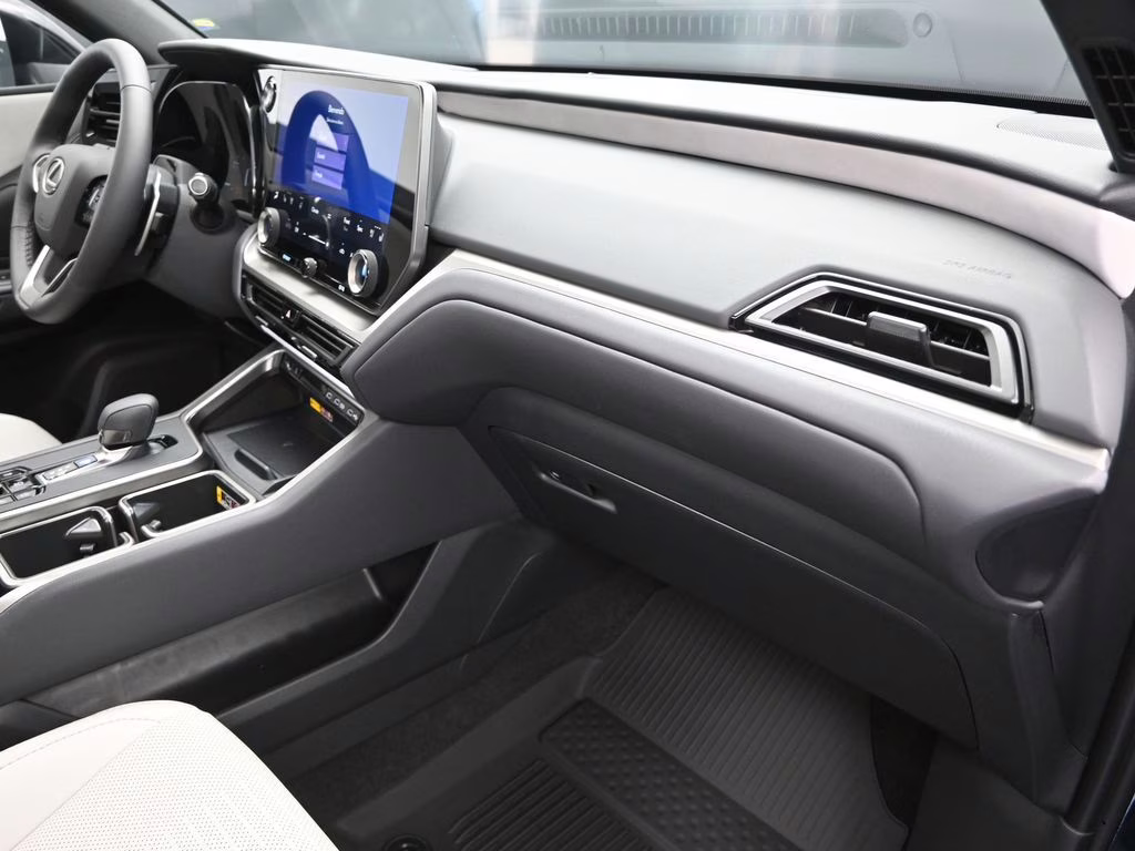 2026 Caviar Lexus TX 350 Premium AWD SUV