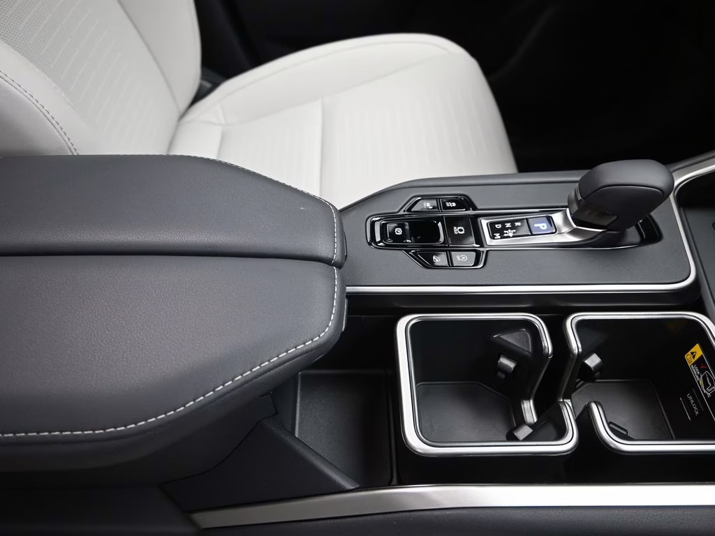 2026 Caviar Lexus TX 350 Premium AWD SUV