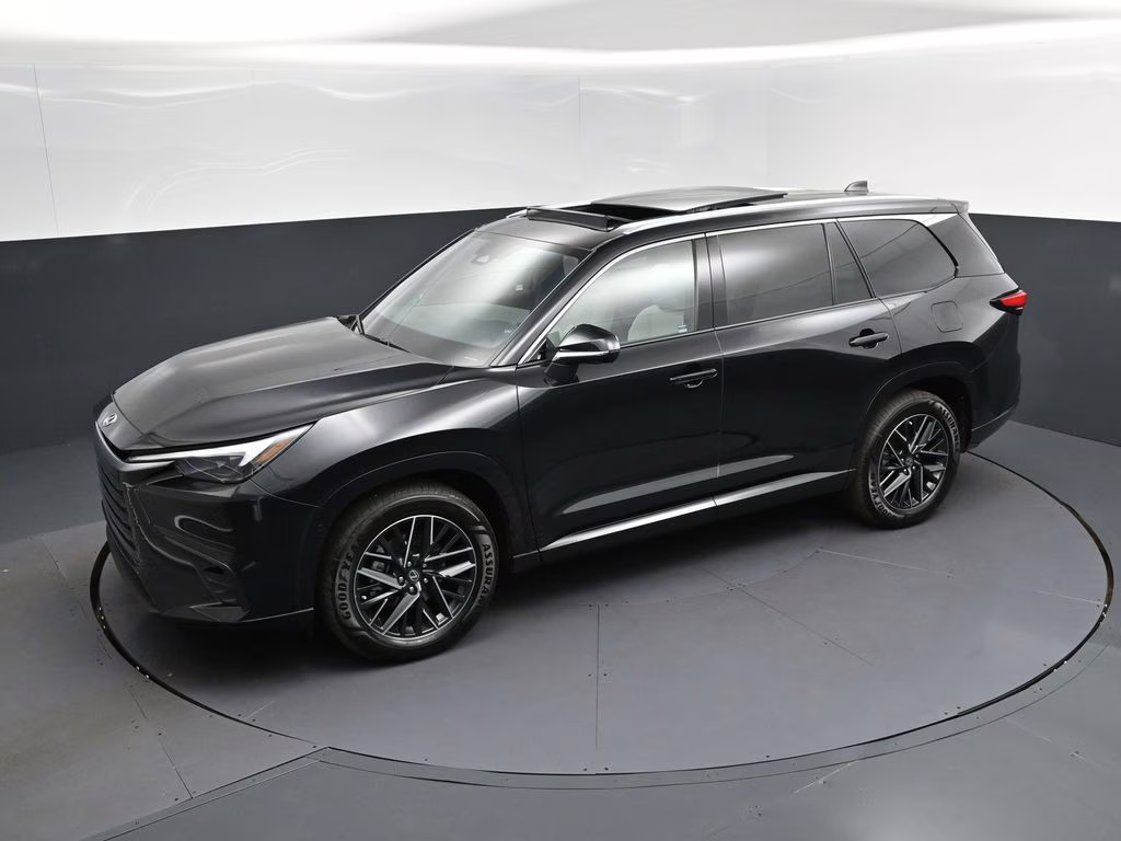 2026 Caviar Lexus TX 350 Premium AWD SUV