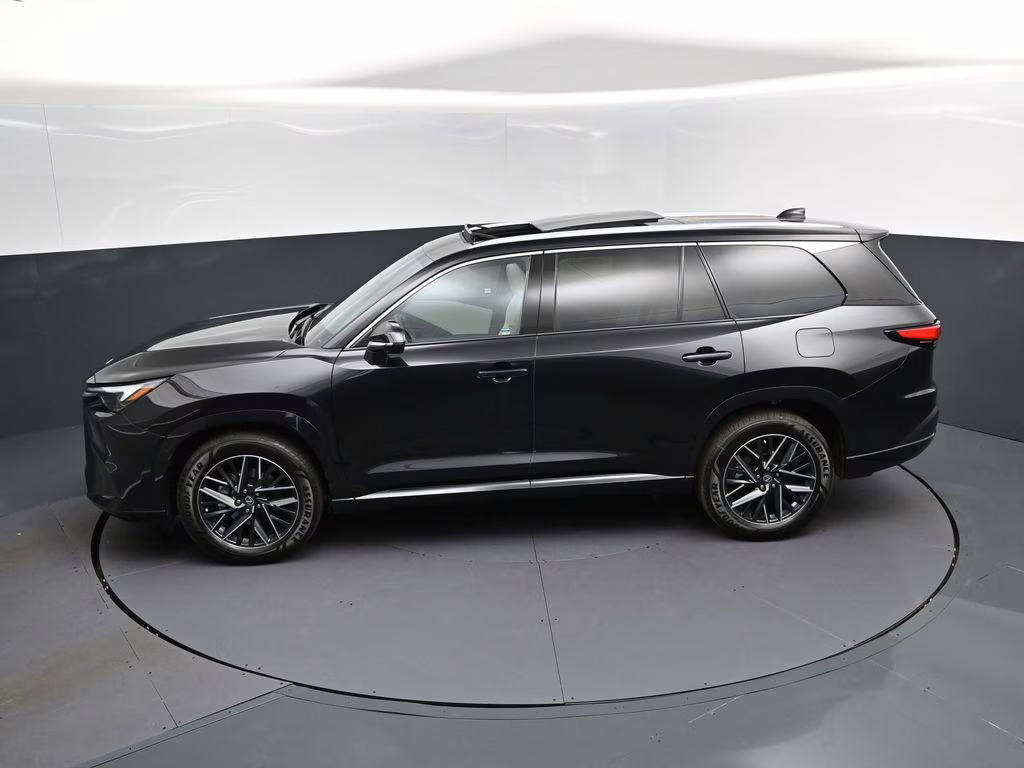 2026 Caviar Lexus TX 350 Premium AWD SUV