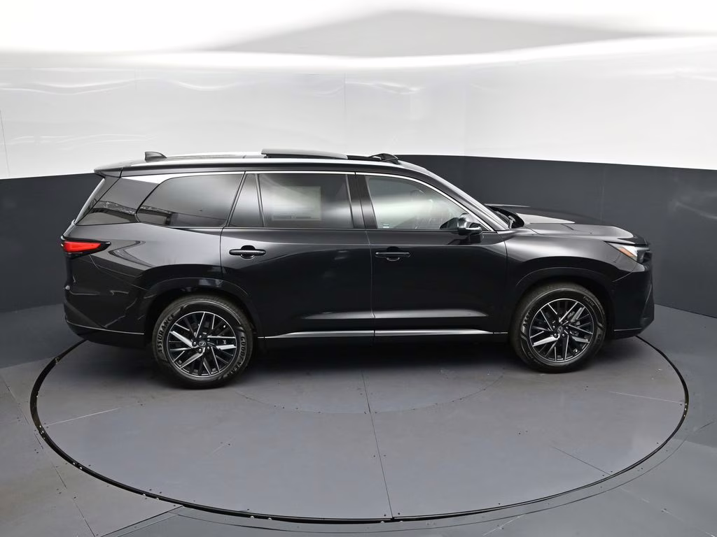 2026 Caviar Lexus TX 350 Premium AWD SUV