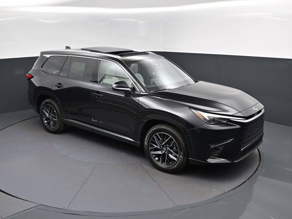 2026 Caviar Lexus TX 350 Premium AWD SUV