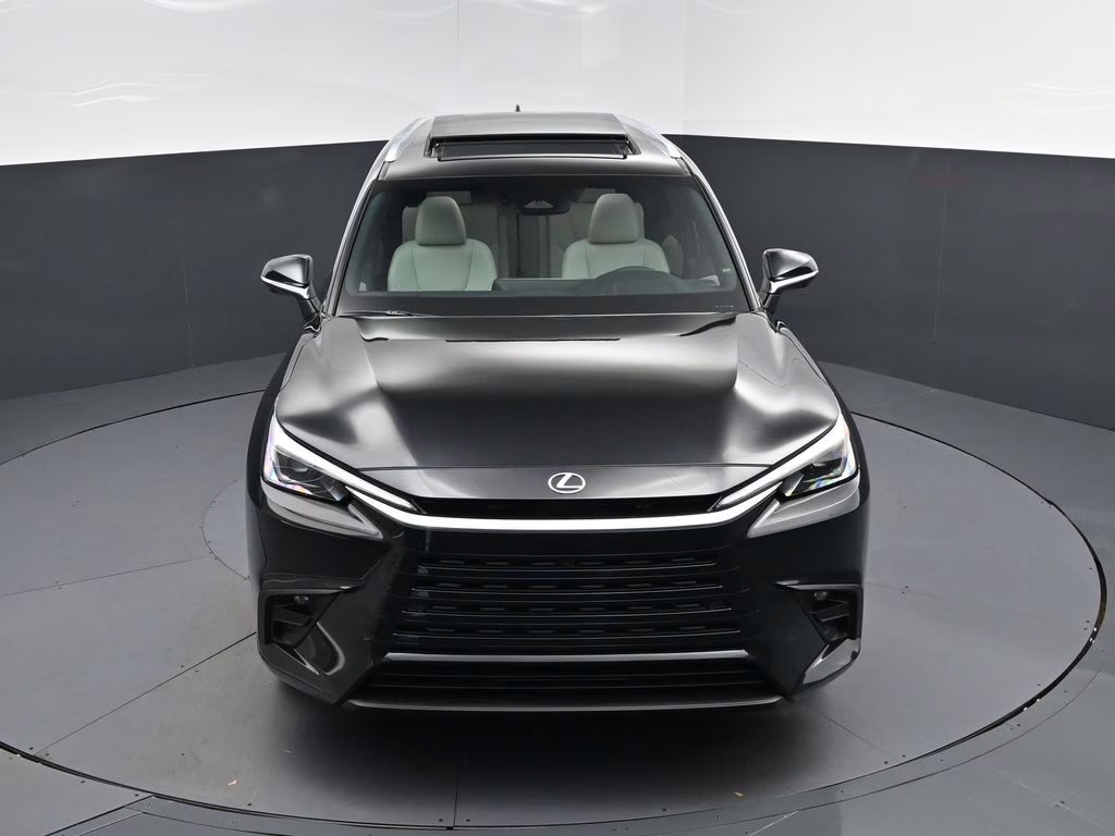 2026 Caviar Lexus TX 350 Premium AWD SUV