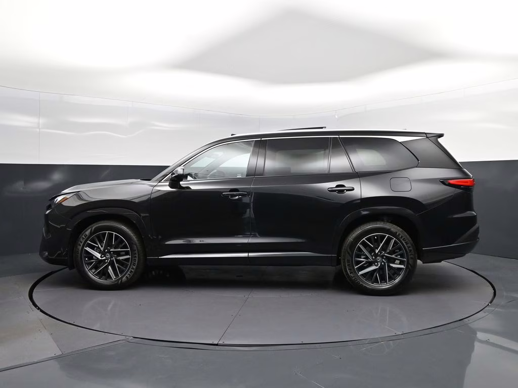 2026 Caviar Lexus TX 350 Premium AWD SUV