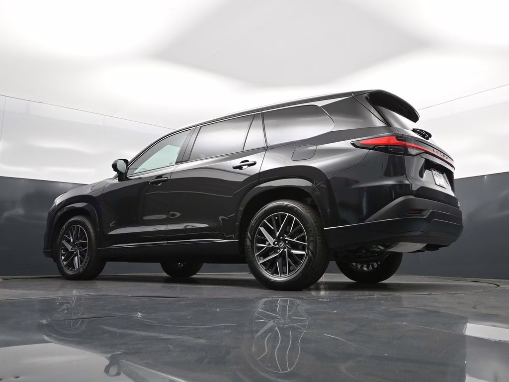 2026 Caviar Lexus TX 350 Premium AWD SUV