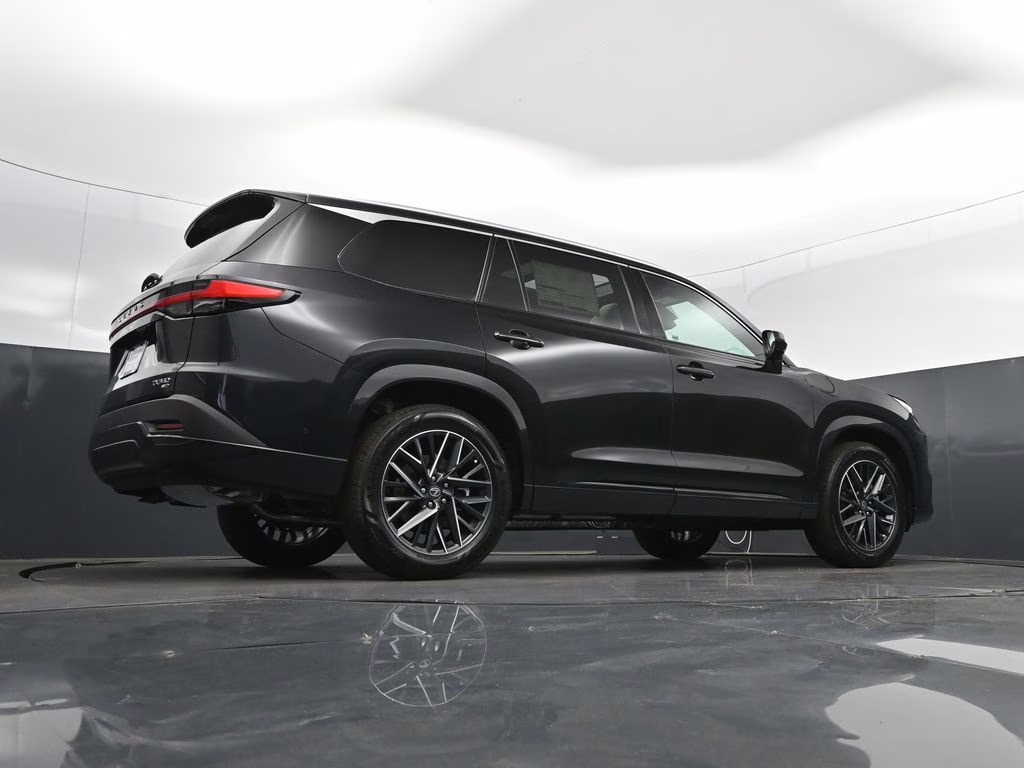 2026 Caviar Lexus TX 350 Premium AWD SUV