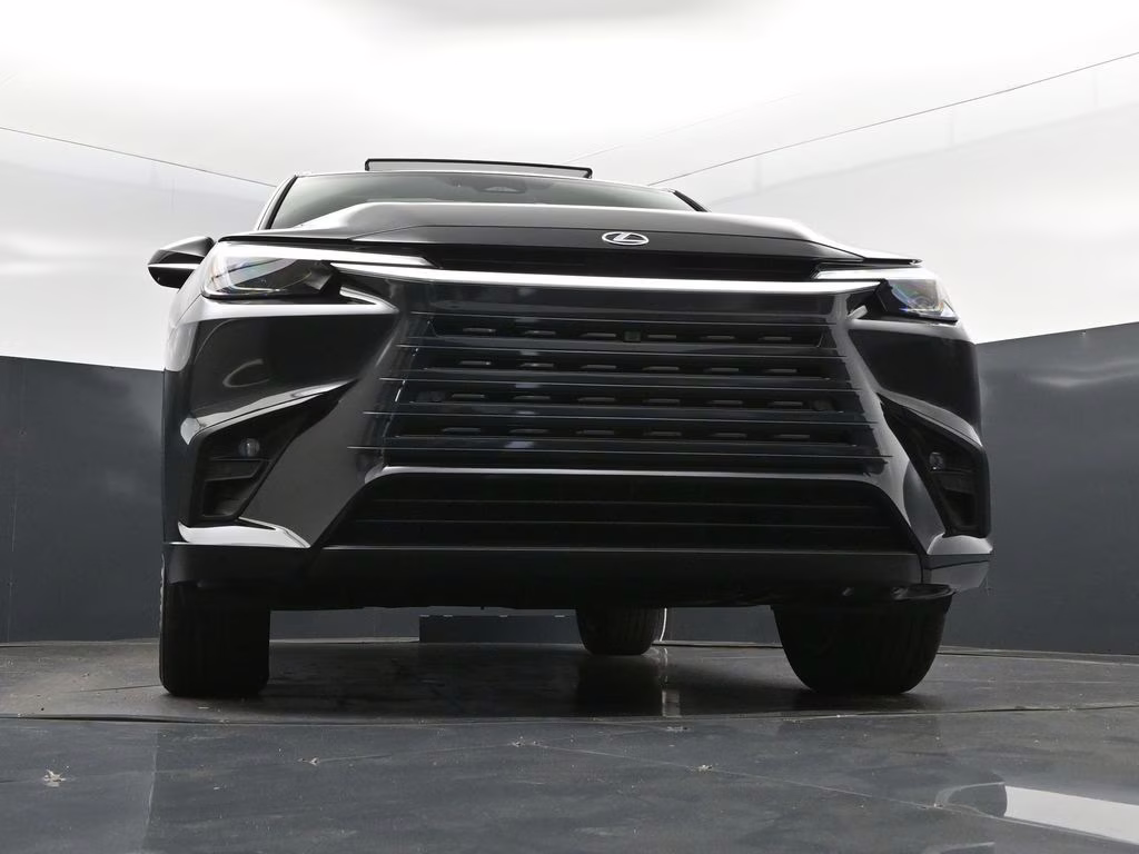 2026 Caviar Lexus TX 350 Premium AWD SUV