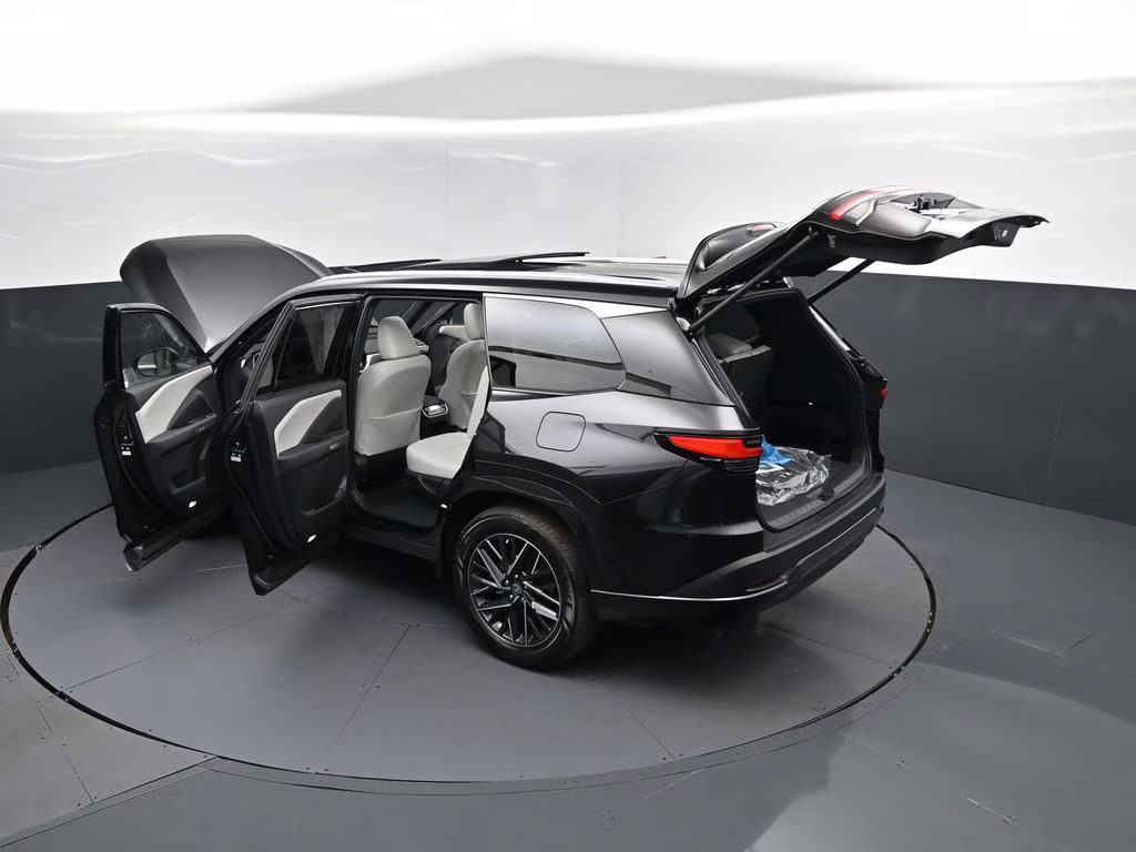 2026 Caviar Lexus TX 350 Premium AWD SUV