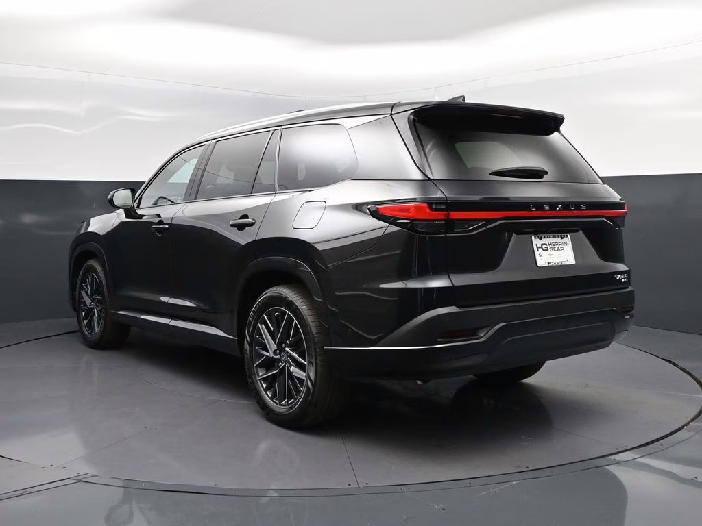2026 Caviar Lexus TX 350 Premium AWD SUV