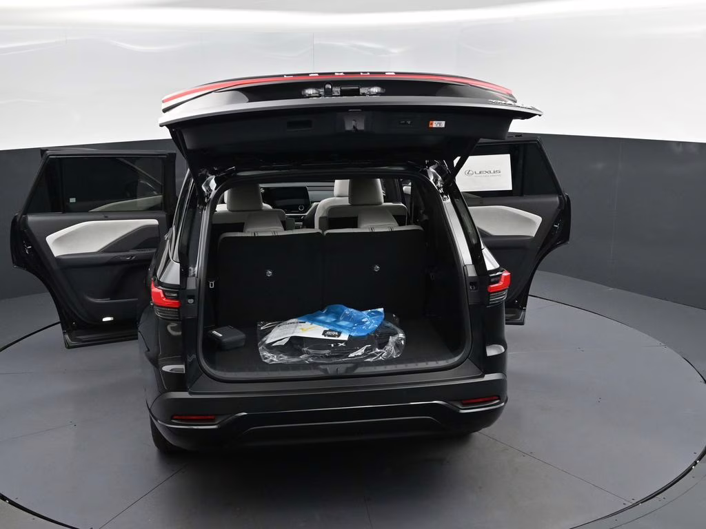 2026 Caviar Lexus TX 350 Premium AWD SUV