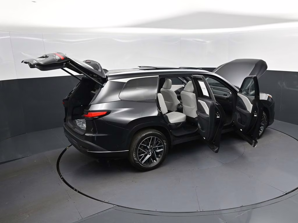 2026 Caviar Lexus TX 350 Premium AWD SUV