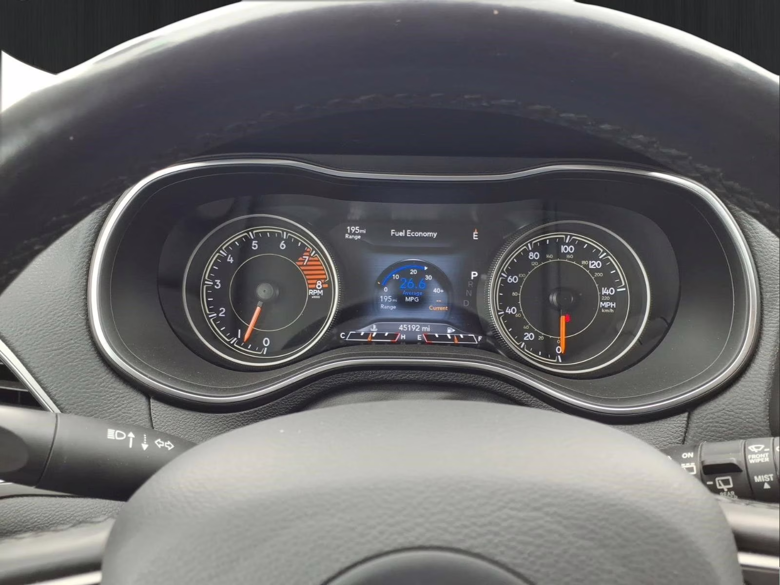 2020 Bright White Clearcoat Jeep Cherokee Limited 4X4 SUV
