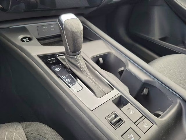 2026 Fresh Powder Nissan Sentra SV FWD Sedan