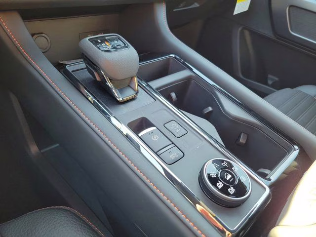 2026 Baltic Teal Nissan Pathfinder Rock Creek 4X4 SUV