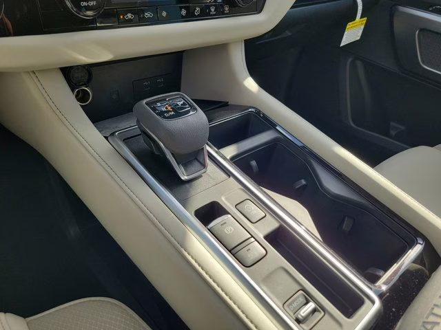 2026 Deep Ocean Blue Pearl Nissan Pathfinder SL FWD SUV