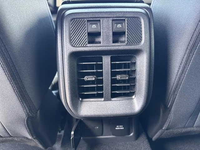 2026 Oxford White Ford Bronco Big Bend 4X4 SUV