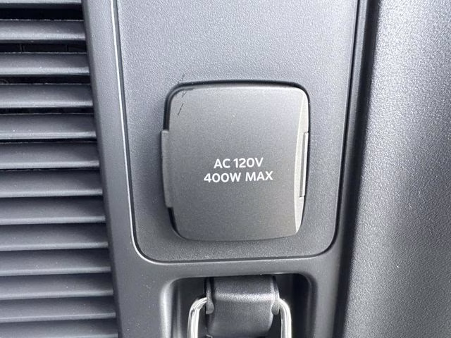 2026 Oxford White Ford Expedition Active RWD SUV