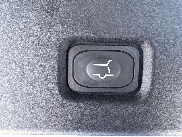 2026 Oxford White Ford Expedition Active RWD SUV