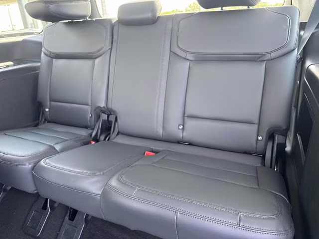 2026 Oxford White Ford Expedition Active RWD SUV