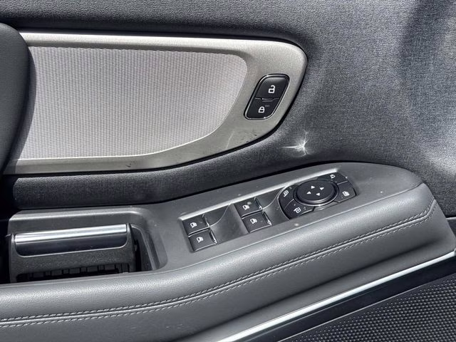 2026 Oxford White Ford Expedition Active RWD SUV