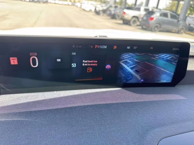 2026 Oxford White Ford Expedition Active RWD SUV