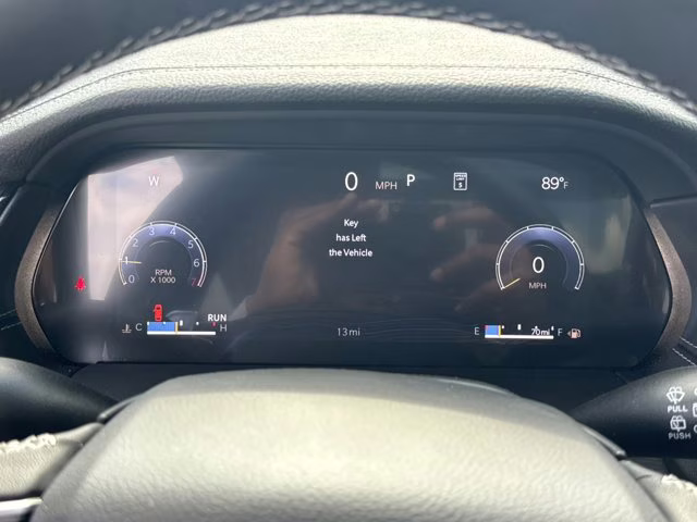 2026 Diamond Black Crystal Pearlcoat Jeep Grand Cherokee L Limited 4X4 SUV