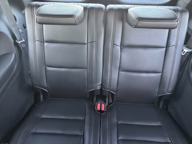 2026 DB Black Clearcoat Dodge Durango GT Premium HEMI V8 AWD SUV