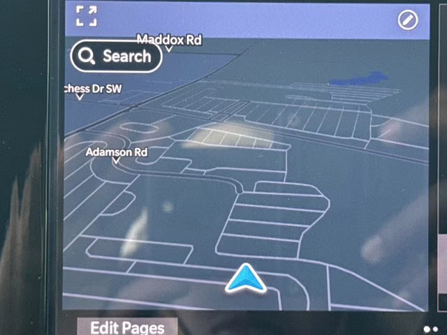 2026 DB Black Clearcoat Dodge Durango GT Premium HEMI V8 AWD SUV