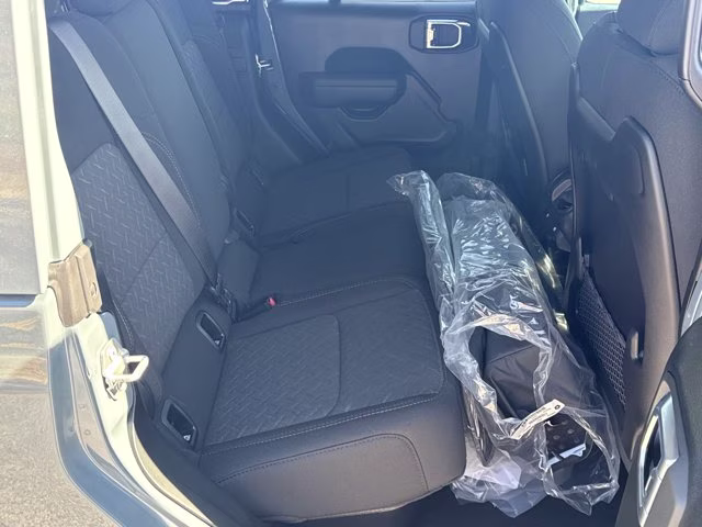 2026 Anvil Clearcoat Jeep Gladiator Mojave 4X4 Truck