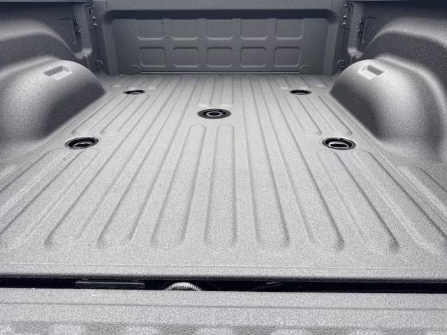 2026 Diamond Black Crystal Pearlcoat Ram 2500 Laramie 4X4 Truck
