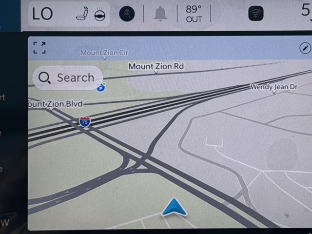 2026 Diamond Black Crystal Pearlcoat Jeep Grand Cherokee L Limited 4X4 SUV