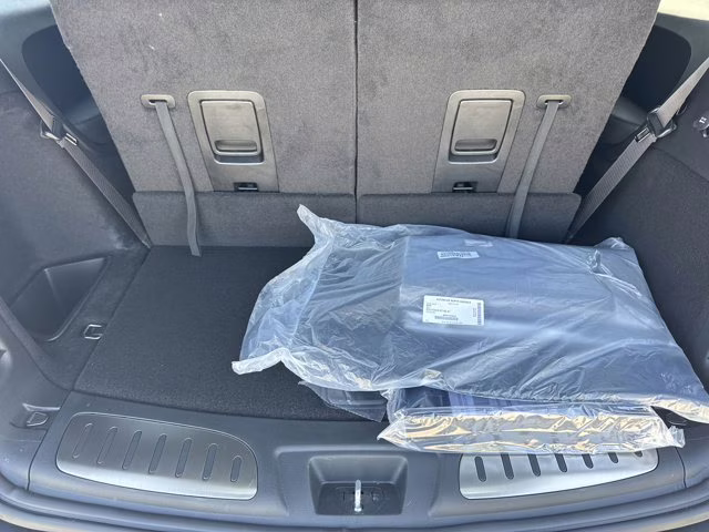 2026 DB Black Clearcoat Dodge Durango GT Premium HEMI V8 AWD SUV