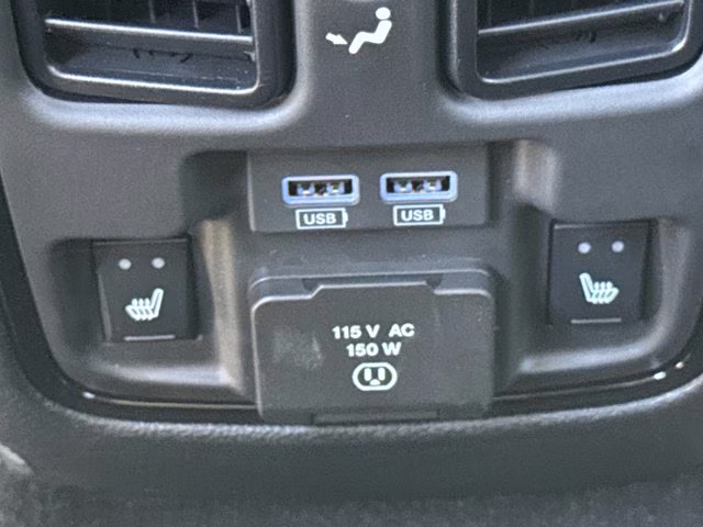 2026 DB Black Clearcoat Dodge Durango GT Premium HEMI V8 AWD SUV