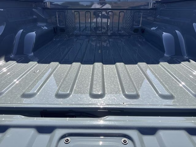 2026 Anvil Clearcoat Jeep Gladiator Mojave 4X4 Truck