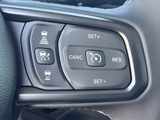 2026 Anvil Clearcoat Jeep Gladiator Mojave 4X4 Truck
