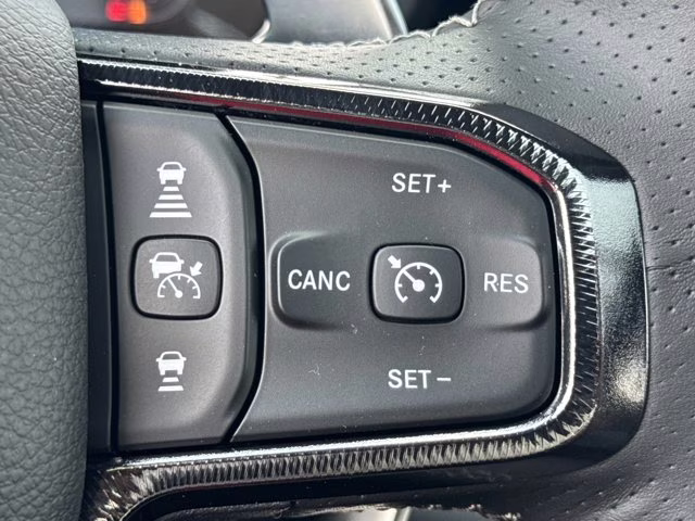 2026 Granite Crystal Metallic Clearcoat Ram 1500 Rebel 4X4 Truck