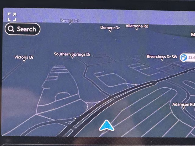 2026 Granite Crystal Metallic Clearcoat Ram 1500 Rebel 4X4 Truck