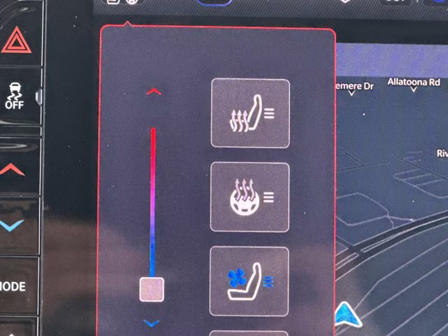 2026 Granite Crystal Metallic Clearcoat Ram 1500 Rebel 4X4 Truck