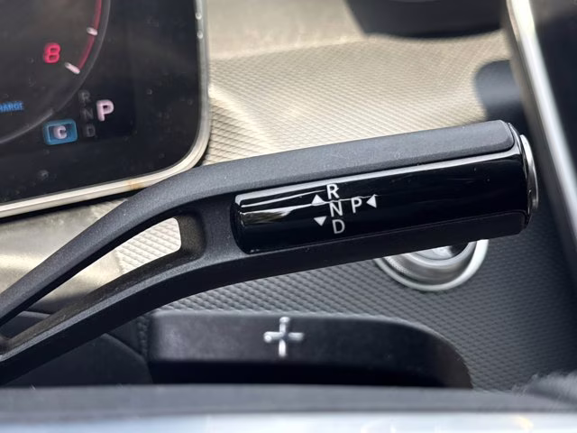 2025 Obsidian Black Metallic Mercedes-Benz C-Class C 300 RWD Sedan