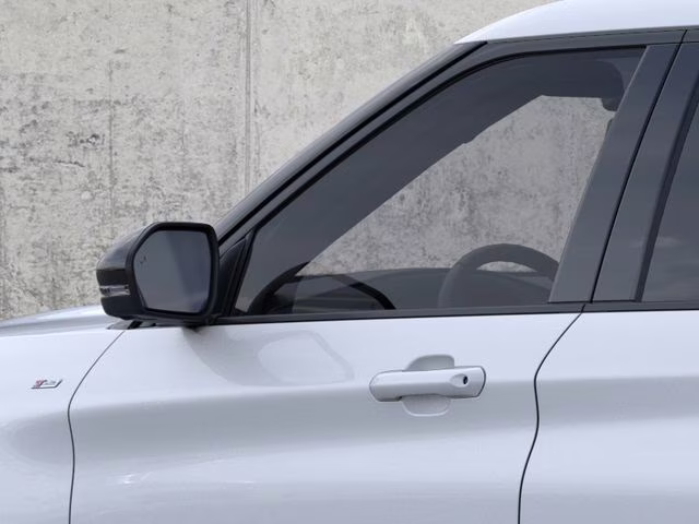 2026 Space White Metallic Ford Explorer ST-Line RWD SUV