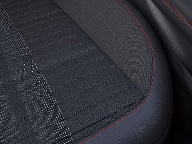 2026 Carbonized Gray Metallic Ford Explorer ST-Line RWD SUV