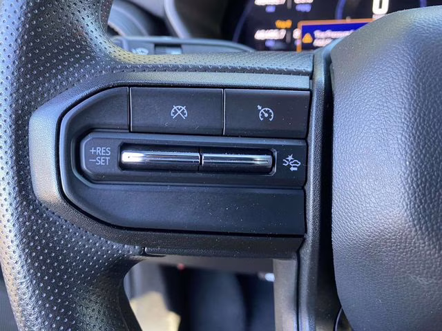 2024 Black Chevrolet Colorado Work Truck RWD Truck