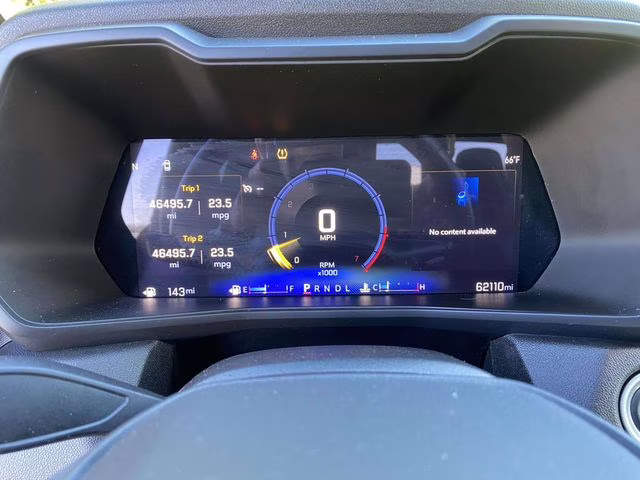 2024 Black Chevrolet Colorado Work Truck RWD Truck