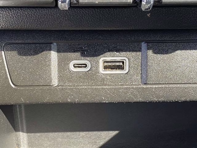 2024 Black Chevrolet Colorado Work Truck RWD Truck