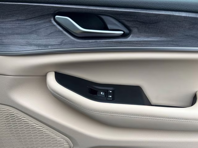 2024 Midnight Sky Jeep Grand Cherokee Limited 4X4 SUV